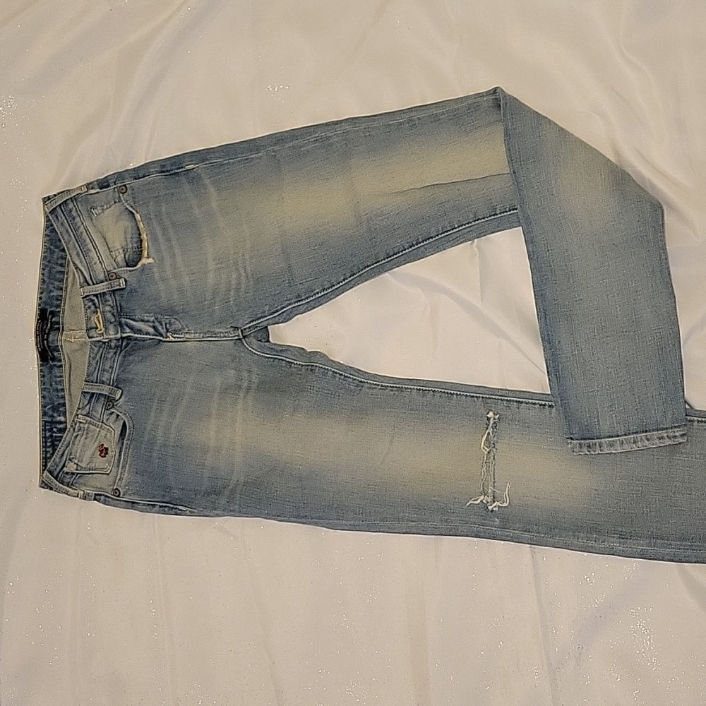 Jeans  Maison Scotch, size 26/32